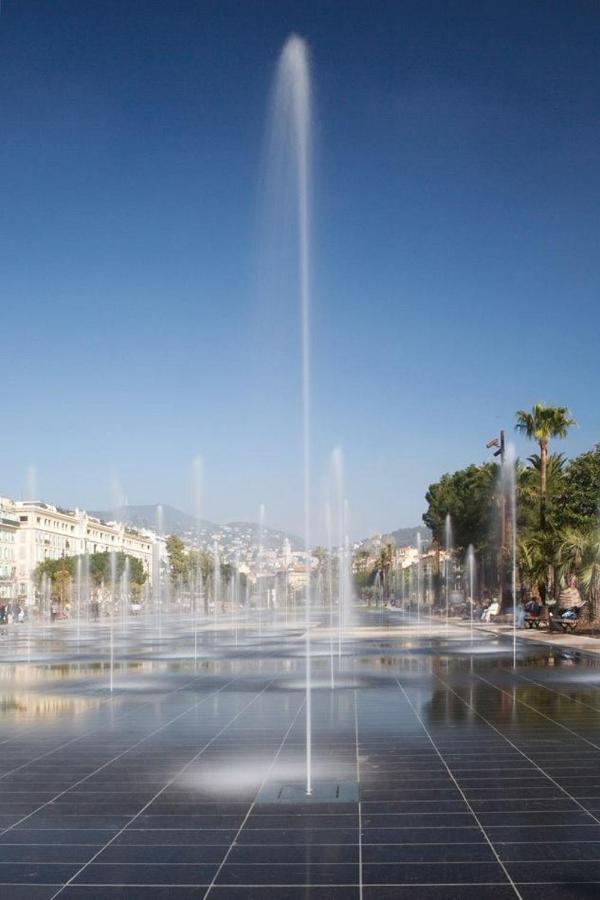 Superbe Appartement, Plein Centre De Nizza