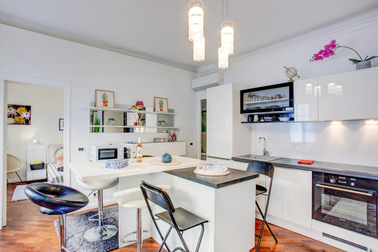 Apartment Superbe Appartement, Plein Centre De