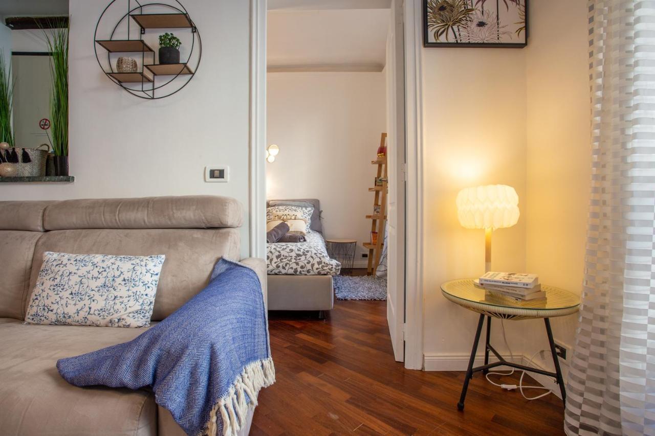 Apartment Superbe Appartement, Plein Centre De Nizza