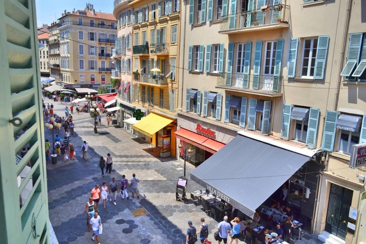 Superbe Appartement, Plein Centre De Apartment *