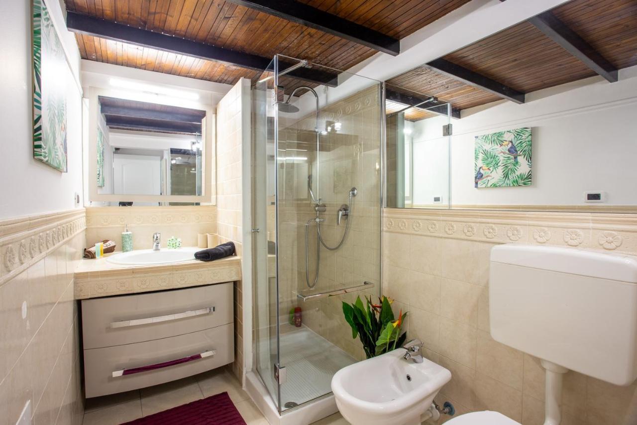 Superbe Appartement, Plein Centre De Apartment Nizza