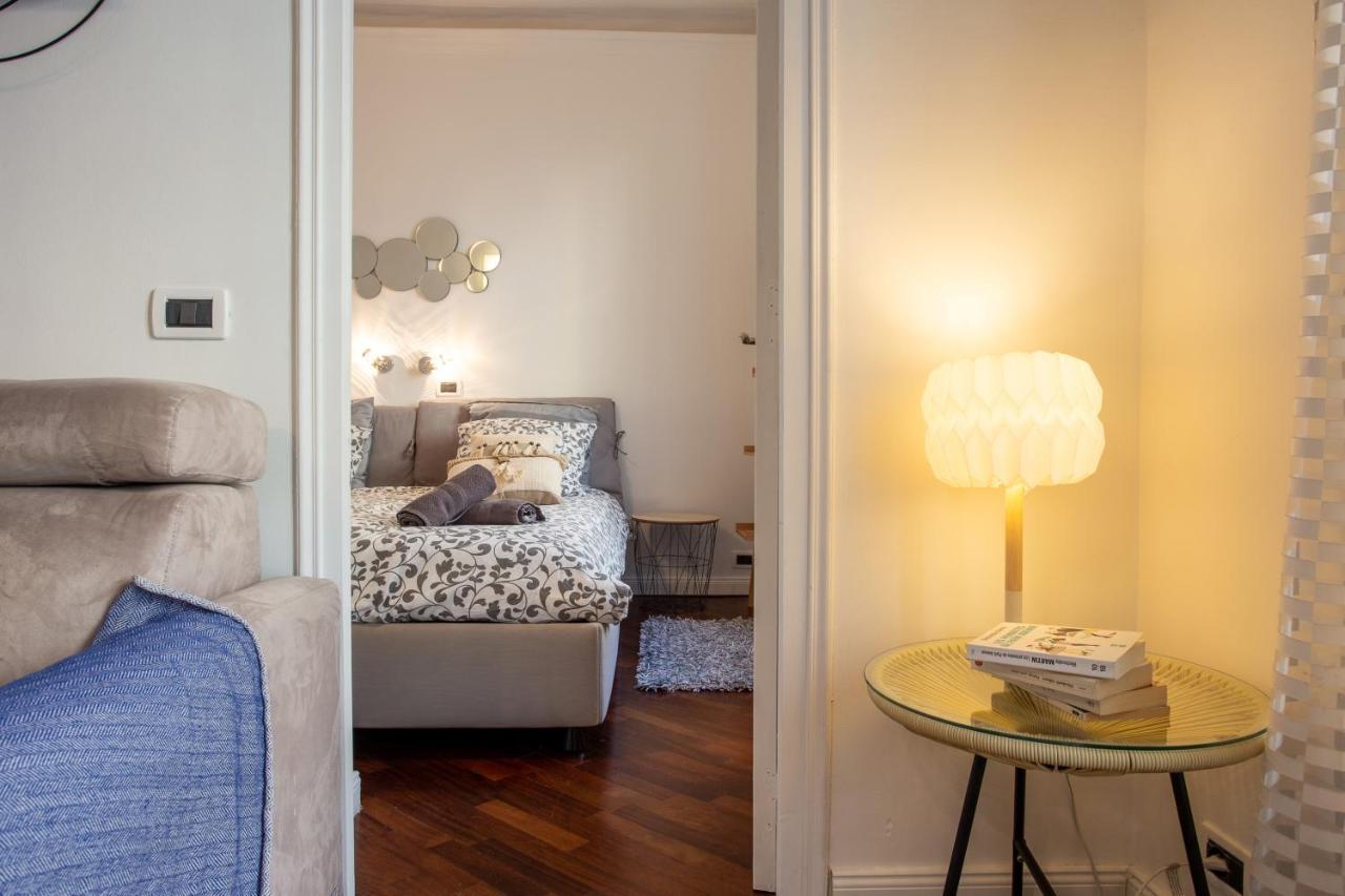 Apartment Superbe Appartement, Plein Centre De Nizza