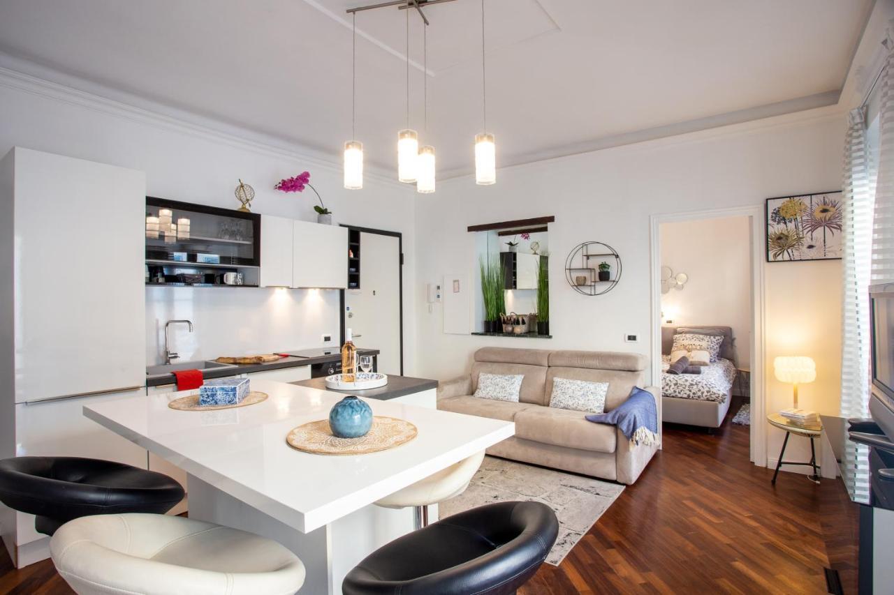 Apartment Superbe Appartement, Plein Centre De Nizza