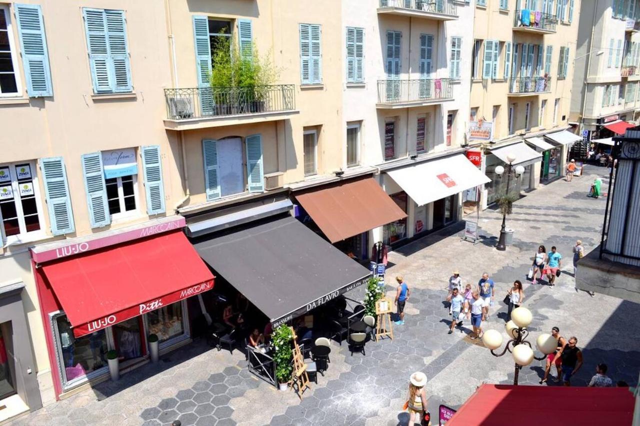 Superbe Appartement, Plein Centre De Apartment *